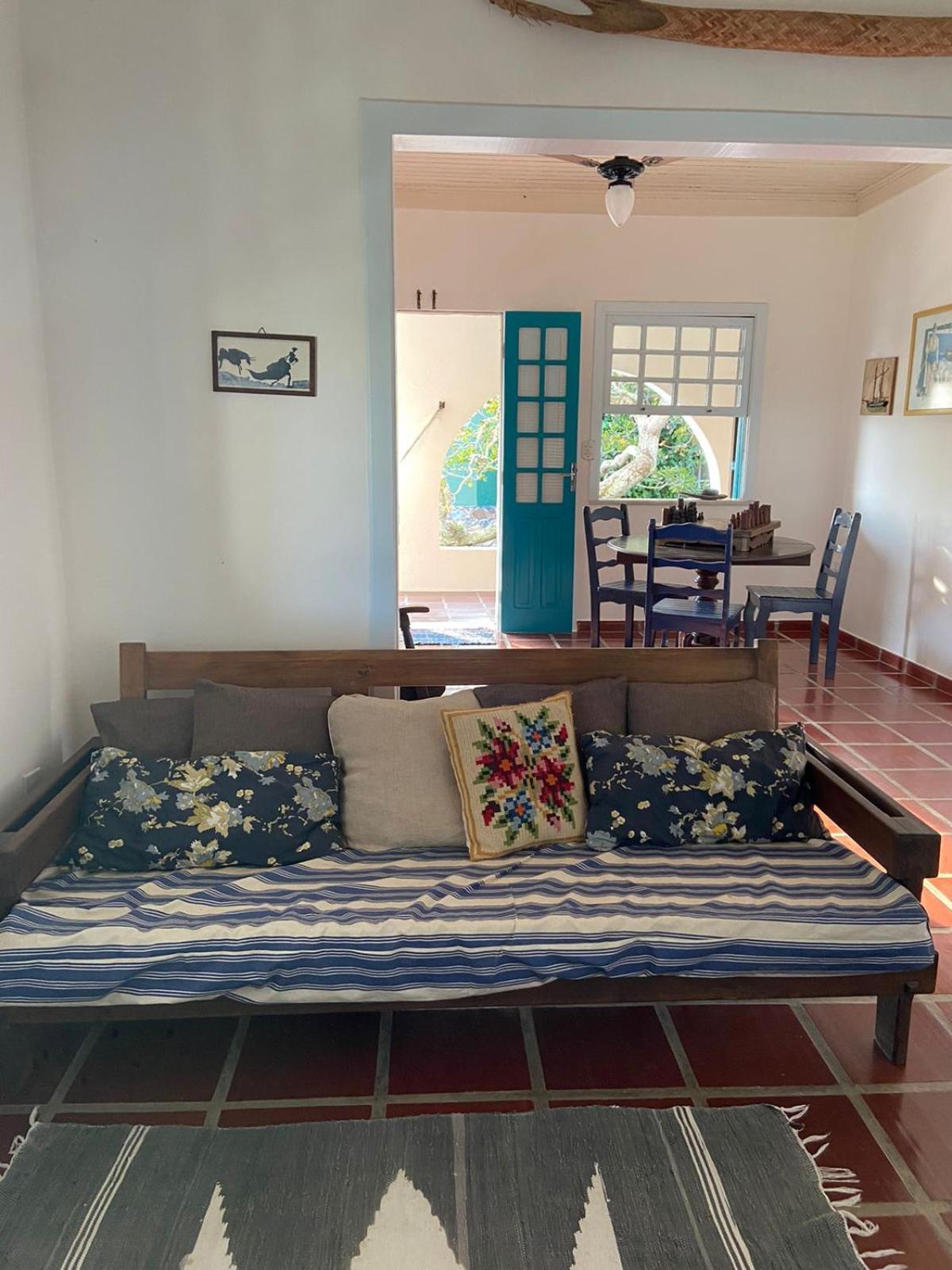 Casa Dos Arcos Bed&Breakfast Arraial do Cabo Exterior foto