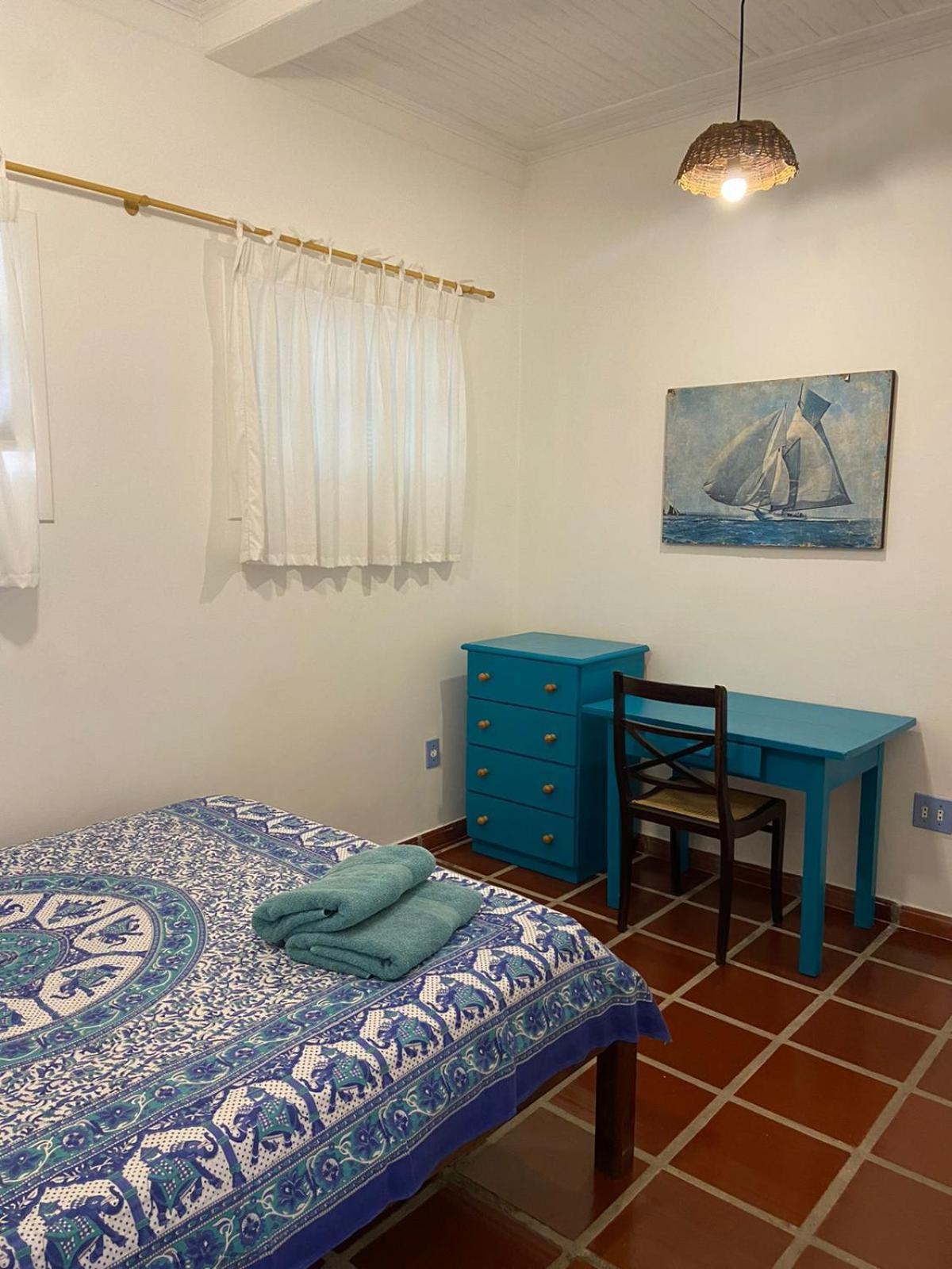 Casa Dos Arcos Bed&Breakfast Arraial do Cabo Habitación foto